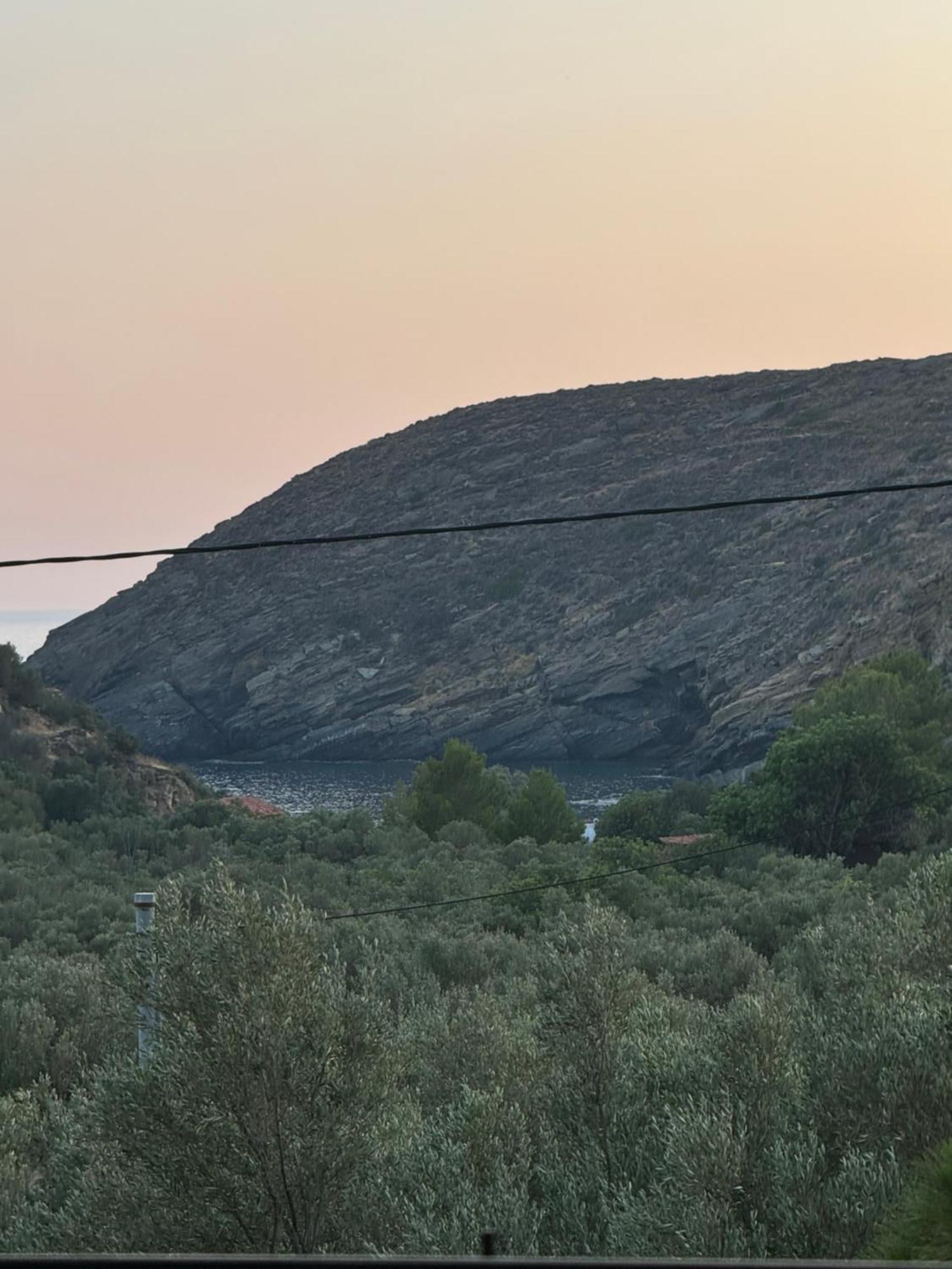 הוילה Kyparissos  Mani Spot In Almiro מראה חיצוני תמונה